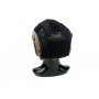 TMC MARITIME Helmet Mesh Cover ( Black M/L )