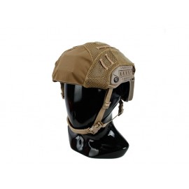 TMC MARITIME Helmet Mesh Cover ( CB M/L )