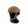 TMC MARITIME Helmet Mesh Cover ( CB M/L )