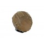 TMC MARITIME Helmet Mesh Cover ( CB M/L )