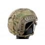 TMC MARITIME Helmet Mesh Cover ( MULTICAM M/L )