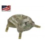 TMC MARITIME Helmet Mesh Cover ( MULTICAM M/L )