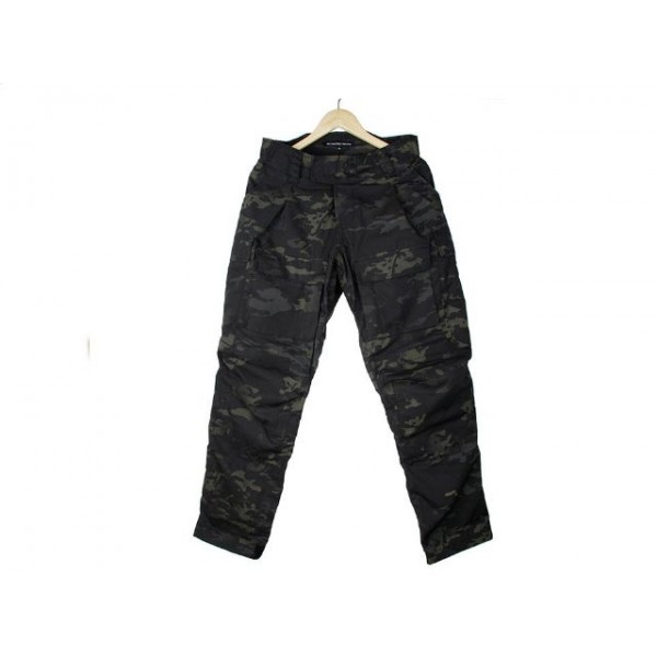 TMC DF Combat Pants ( MCBK)