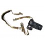 TMC E9 G1 Cam Sling (Black)