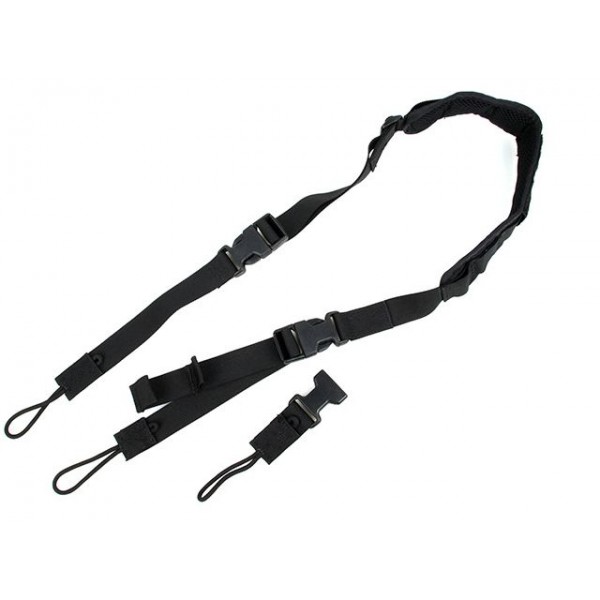 TMC E9 G1 Cam Sling (Black)