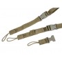 TMC E9 G1 Cam Sling (Khaki)