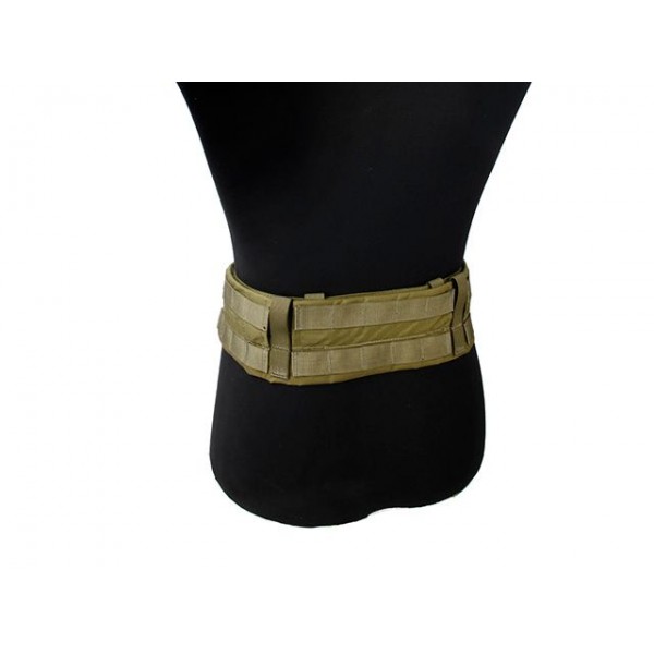 TMC MRB Belt ( Khaki )