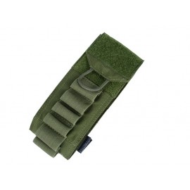 TMC Foldable Shell Pouch ( OD)