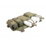 TMC Dou 556 Dou 9mm Pouch for SS ( Multicam )