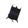 TMC Helmet Back Panel for 420 PC (Black)