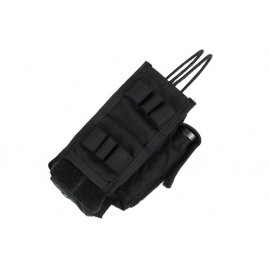 TMC MBITR Radio Pouch Prc-152 ( Black )