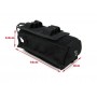 TMC MBITR Radio Pouch Prc-152 ( Black )