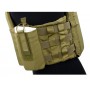 TMC LV Plate Carrier ( Khaki )