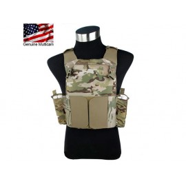 TMC LV Plate Carrier ( Multicam )