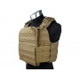 TMC CAC Plate Carrier ( CB )