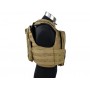 TMC CAC Plate Carrier ( CB )