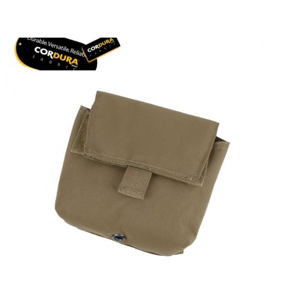 TMC TY Utility Pouch ( CB)