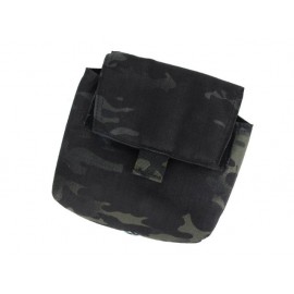 TMC TY Utility Pouch ( Multicam Black )