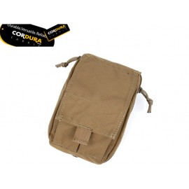 TMC TY Personal Medical Pouch ( CB)