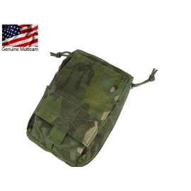 TMC TY Personal Medical Pouch ( Multicam Tropic)