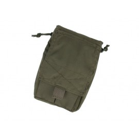 TMC TY Personal Medical Pouch ( RG)