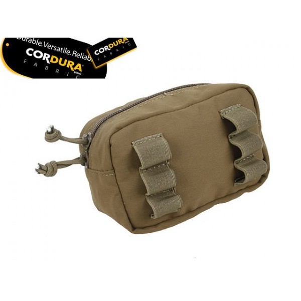 TMC 6ID GP pouch ( CB)