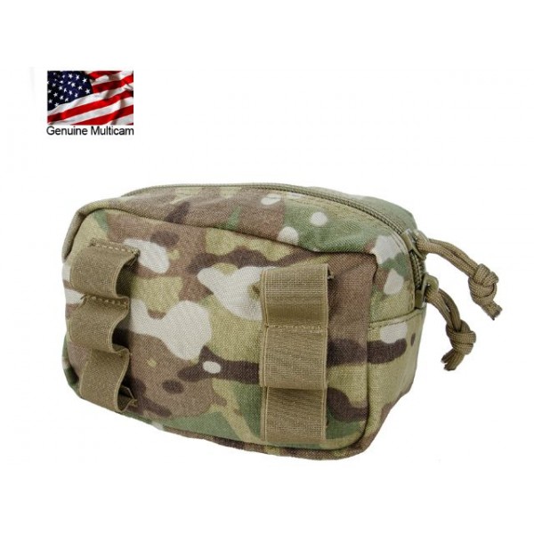 TMC 6ID GP pouch ( Multicam)