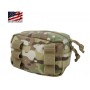 TMC 6ID GP pouch ( Multicam)