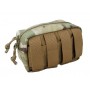 TMC 6ID GP pouch ( Multicam)