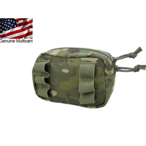 TMC 6ID GP pouch ( Multicam Tropic)