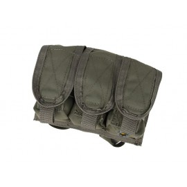 TMC PT style Tri Grenade Pouch ( RG )