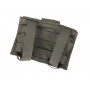 TMC PT style Tri Grenade Pouch ( RG )