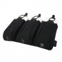 TMC TRI Magazine Pouch for SS PC ( Black )