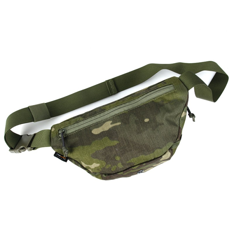 TMC 2X Fanny Pack ( Multicam Tropic)