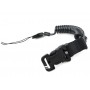 TMC PALS Clasp Pistol Sling ( Black )