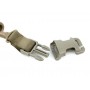 TMC PALS Clasp Pistol Sling ( Khaki )