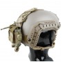 TMC MK2 BatteryCase for Helmet ( Multicam )