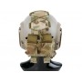 TMC MK2 BatteryCase for Helmet ( Multicam )