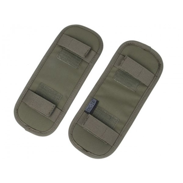 TMC Plate Carrier Shoulder Pads ( RG )