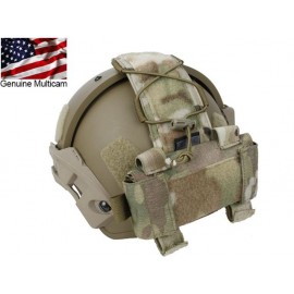 TMC MK1 BatteryCase for Helmet ( Multicam )