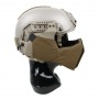TMC MANDIBLE for OC Highcut Helmet ( CB)