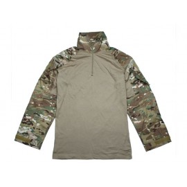 TMC ORG Cutting G3 Combat Shirt ( Multicam)