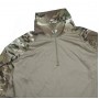 TMC ORG Cutting G3 Combat Shirt ( Multicam)