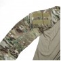 TMC ORG Cutting G3 Combat Shirt ( Multicam)