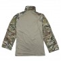 TMC ORG Cutting G3 Combat Shirt ( Multicam)