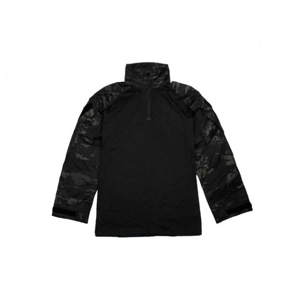 TMC ORG Cutting G3 Combat Shirt ( Multicam Black)