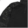 TMC ORG Cutting G3 Combat Shirt ( Multicam Black)