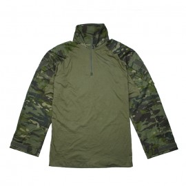 TMC ORG Cutting G3 Combat Shirt ( Multicam Tropic)