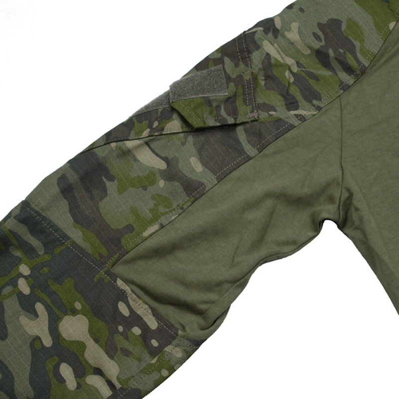 TMC ORG Cutting G3 Combat Shirt ( Multicam Tropic)