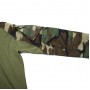 TMC ORG Cutting G3 Combat Shirt ( Woodland )